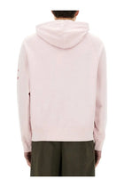 Ps By Paul Smith Men's Happy Sweatshirt Blue, view 3