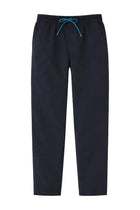 Ps By Paul Smith Men's Stretch Trousers Blue