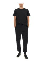 Ps By Paul Smith Men's Regular Fit Shirt Black, view 2