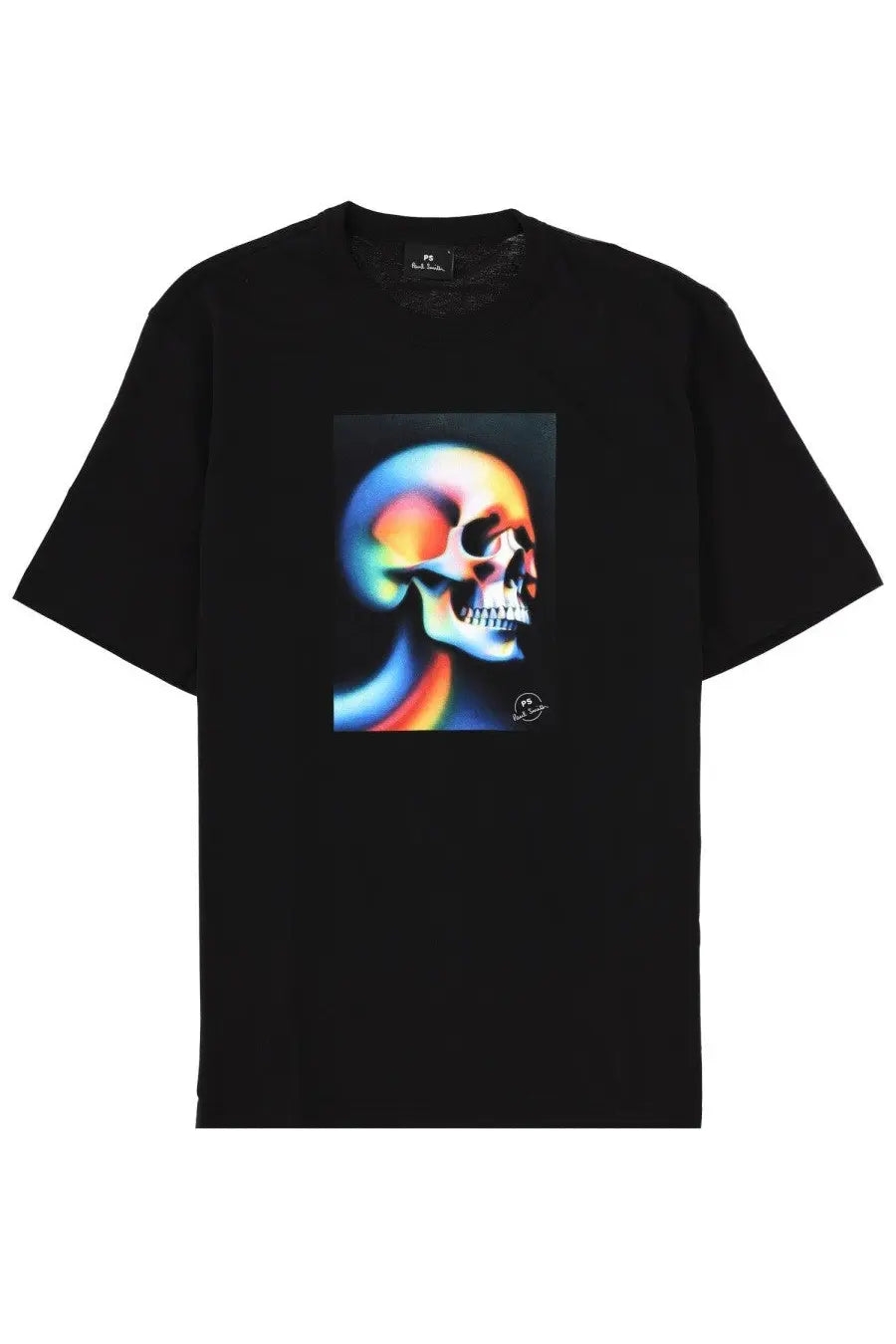 Ps By Paul Smith Men's Shirt Black