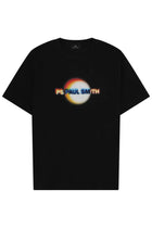 Ps By Paul Smith Men's Shirt Eclipse Black