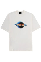 Ps By Paul Smith Men's Shirt Eclipse White
