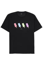 Ps By Paul Smith Men's Shirt Lollies Black