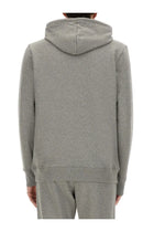 Ps By Paul Smith Men's Sweatshirt Grey, view 3