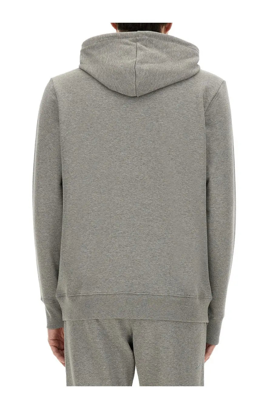 Ps By Paul Smith Men's Sweatshirt Grey, view 3
