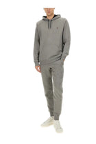 Ps By Paul Smith Men's Sweatshirt Grey, view 2