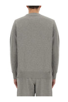 Ps By Paul Smith Men's Sweatshirt Grey, view 3