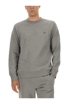 Ps By Paul Smith Men's Sweatshirt Grey, view 4