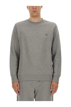 Ps By Paul Smith Men's Sweatshirt Grey