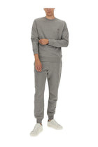 Ps By Paul Smith Men's Sweatshirt Grey, view 2