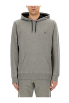 Ps By Paul Smith Men's Sweatshirt Grey