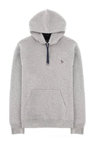 Ps By Paul Smith Men's Sweatshirt Grey, view 5