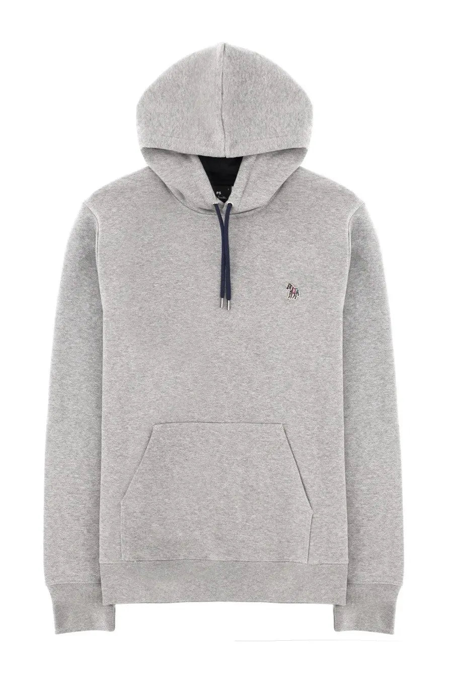 Ps By Paul Smith Men's Sweatshirt Grey, view 5
