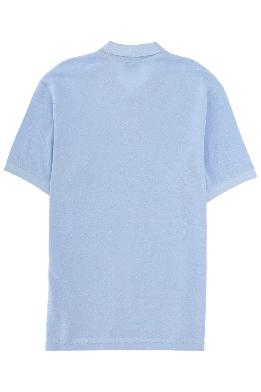 Ps By Paul Smith Men's Zebra Polo Blue, view 2