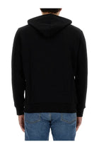 Ps By Paul Smith Men's Zebra Sweatshirt Black, view 2