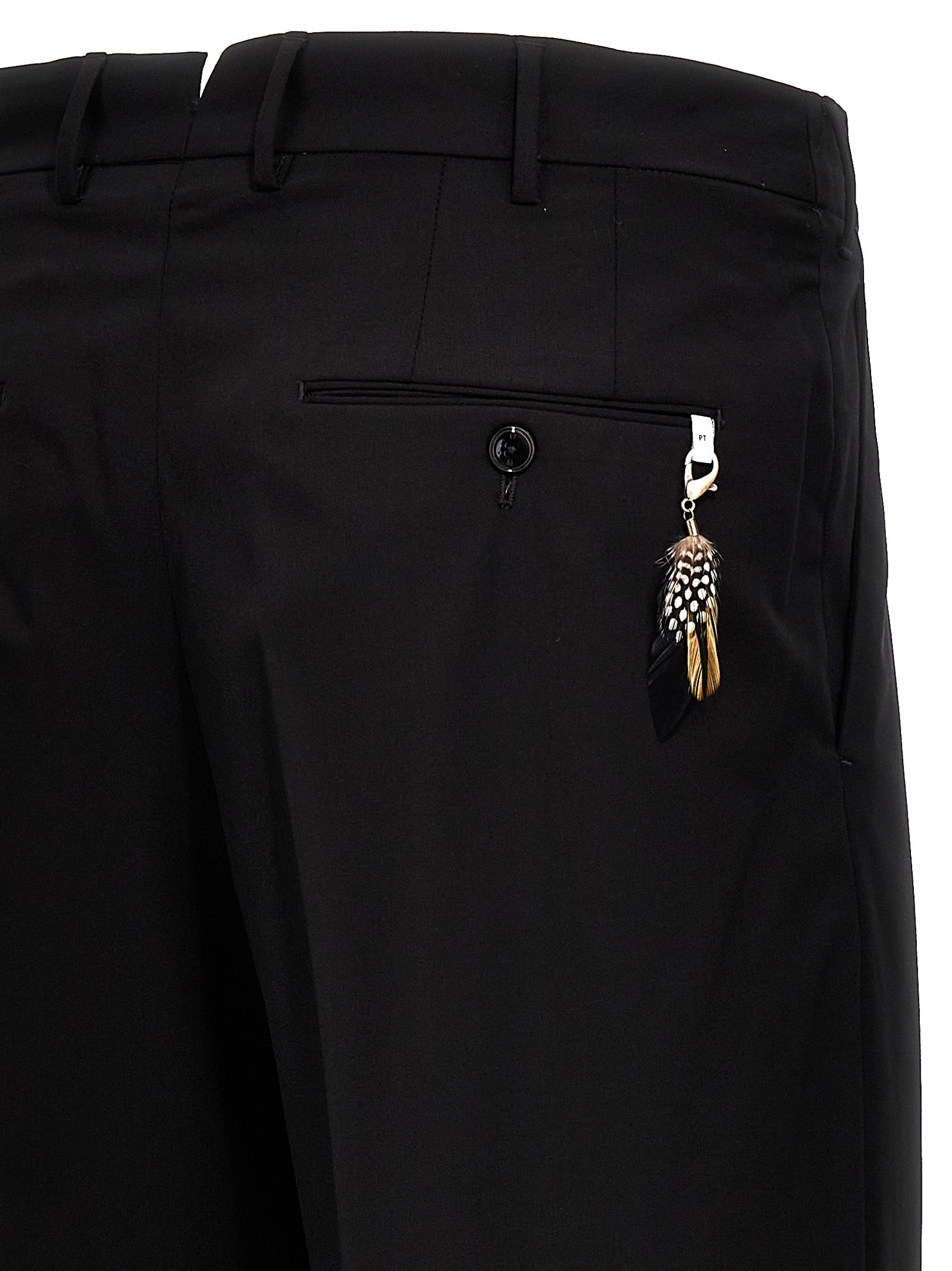 PT TORINO - PT TORINO - ’Dodici’ trousers - Men’s Pants