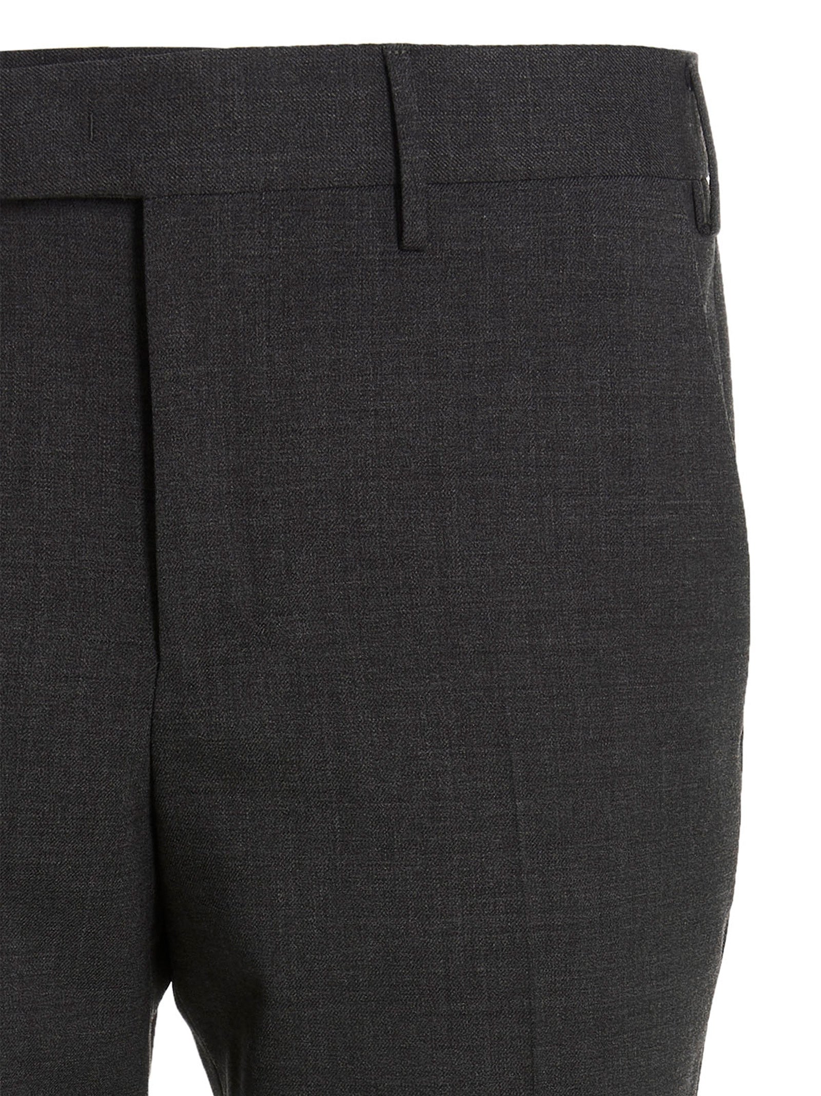 PT TORINO - PT TORINO - ’Master’ pants - Men’s Pants