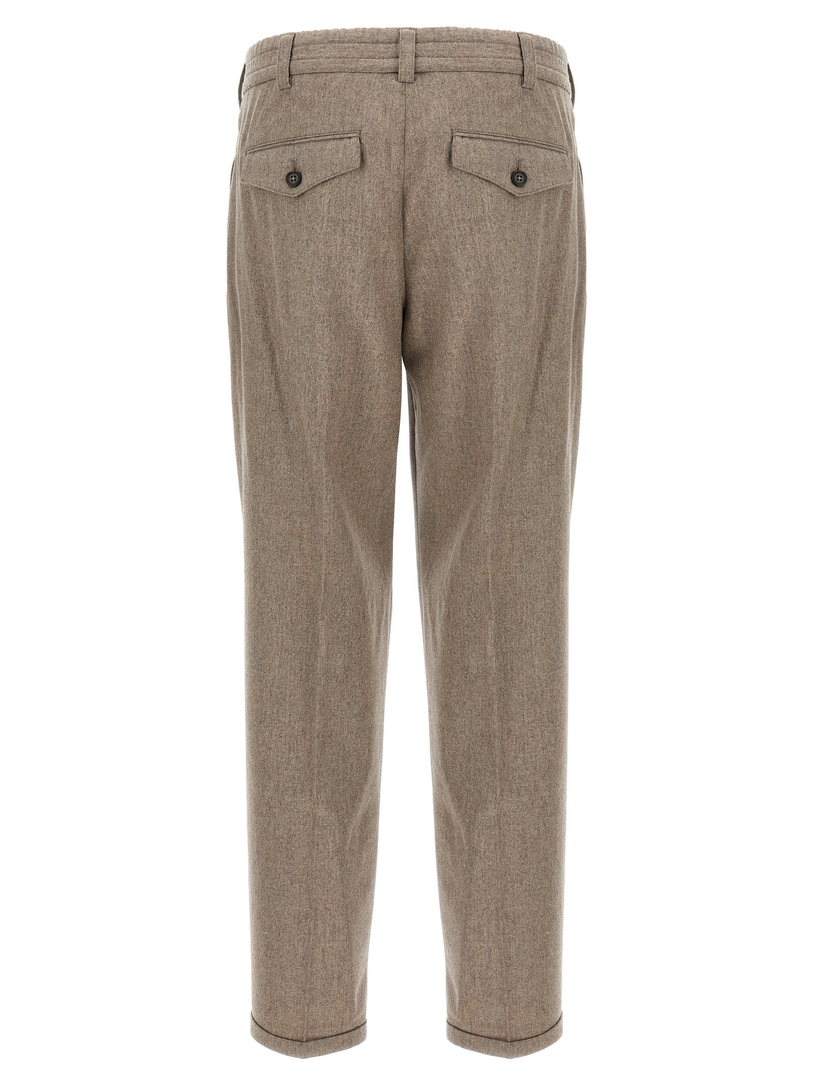 PT TORINO - PT TORINO - ’The Rebel’ pants - Men’s Pants