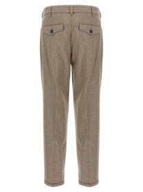 PT TORINO - PT TORINO - ’The Rebel’ pants - Men’s Pants