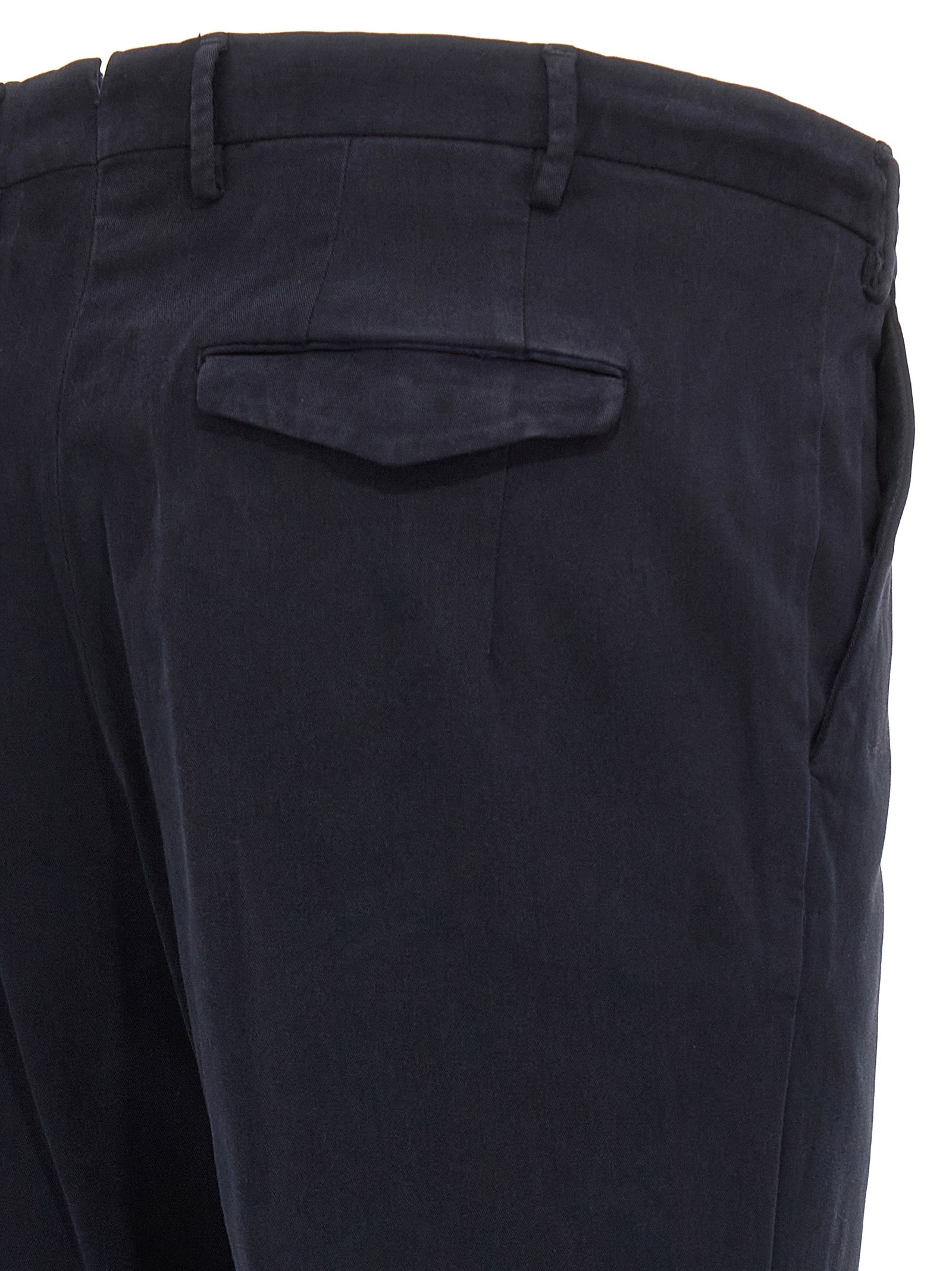 PT TORINO - PT TORINO - ’Master’ pants - Men’s Pants