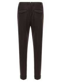 PT TORINO - PT TORINO - ’Master’ pants - Men’s Pants