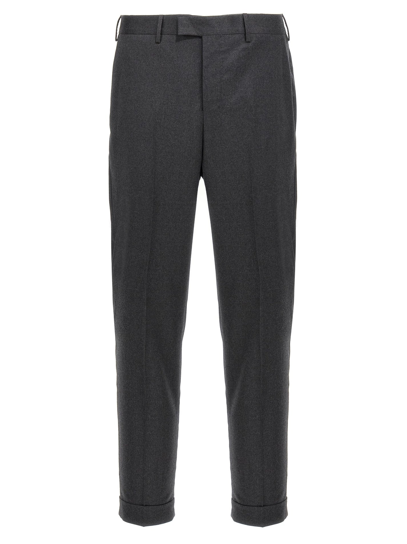 PT TORINO - PT TORINO - ’Master’ pants - Men’s Pants