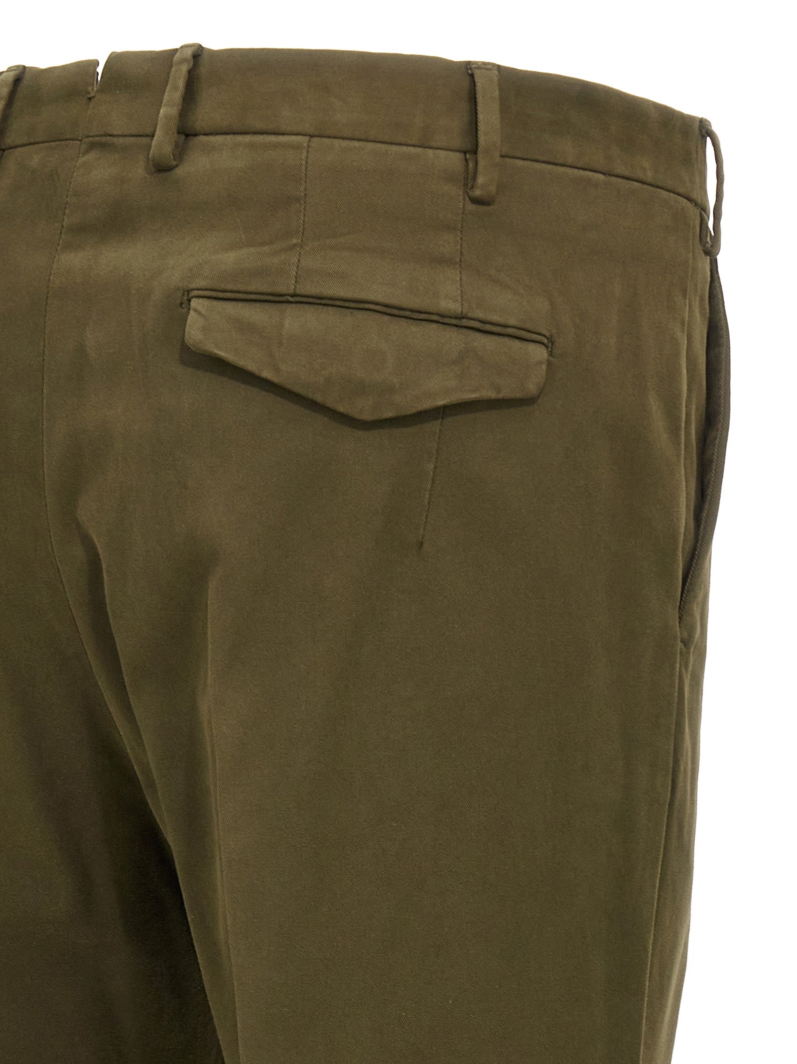PT TORINO - PT TORINO - ’Master’ pants - Men’s Pants