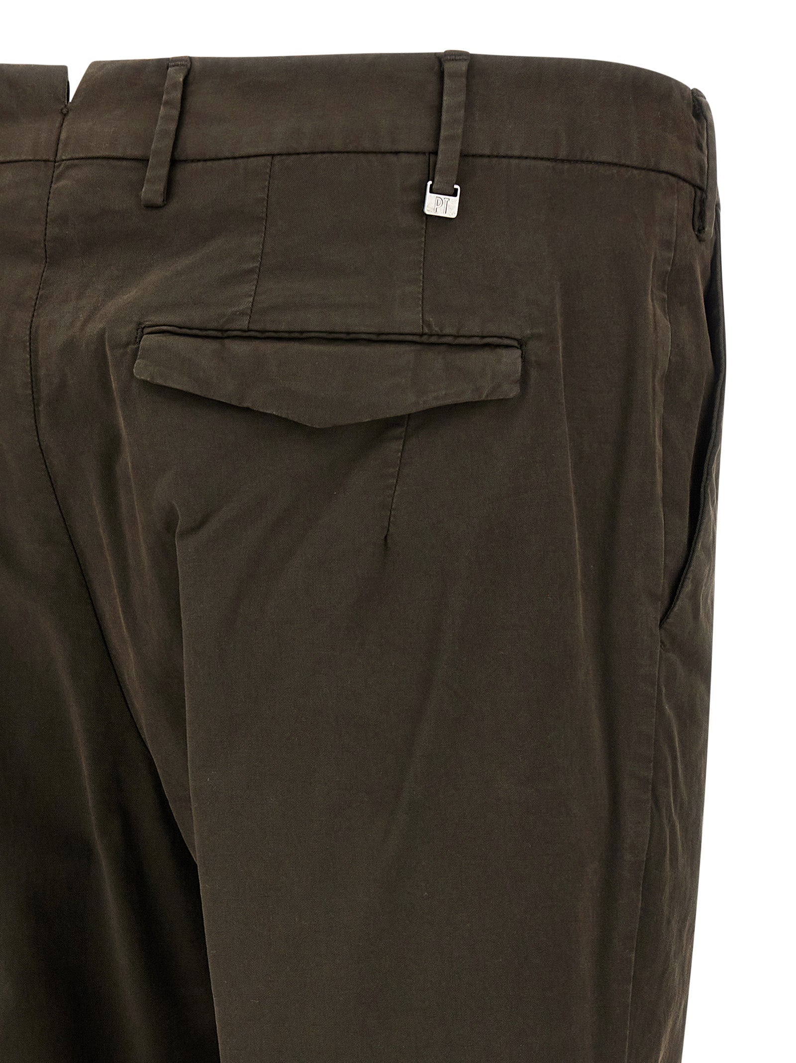 PT TORINO - PT TORINO - ’Master’ pants - Men’s Pants