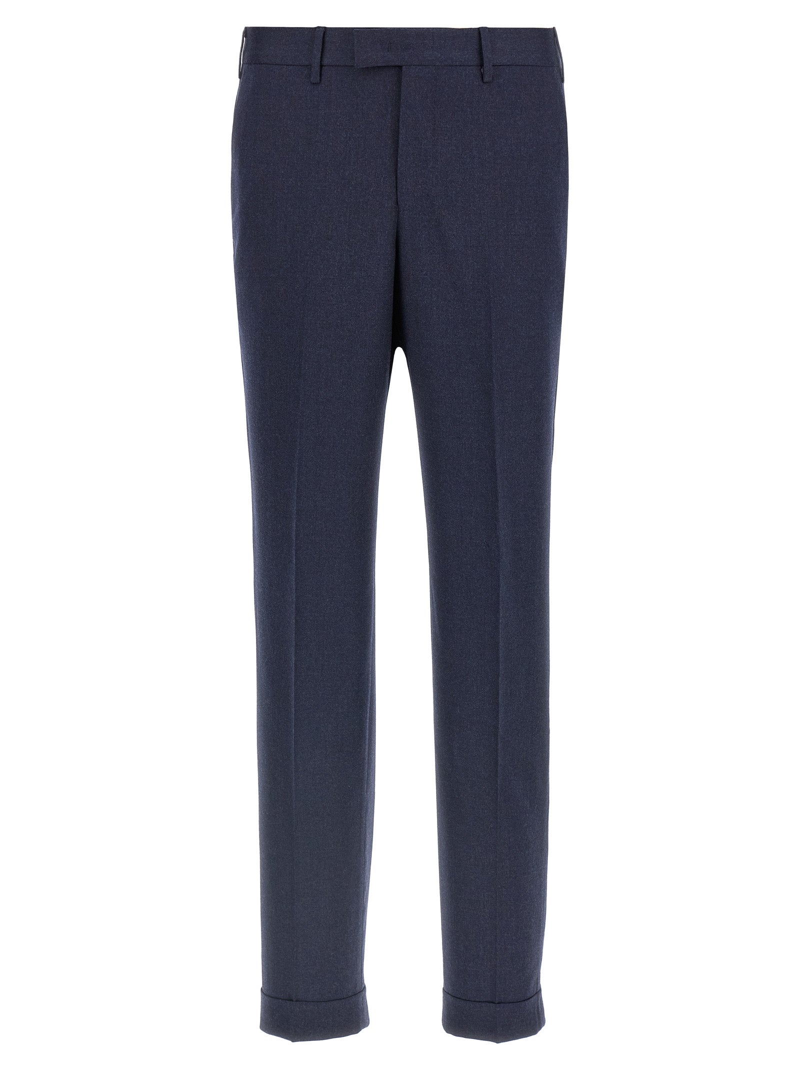 PT TORINO - PT TORINO - Wool pants - Men’s Pants