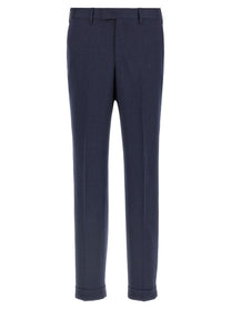 PT TORINO - PT TORINO - Wool pants - Men’s Pants