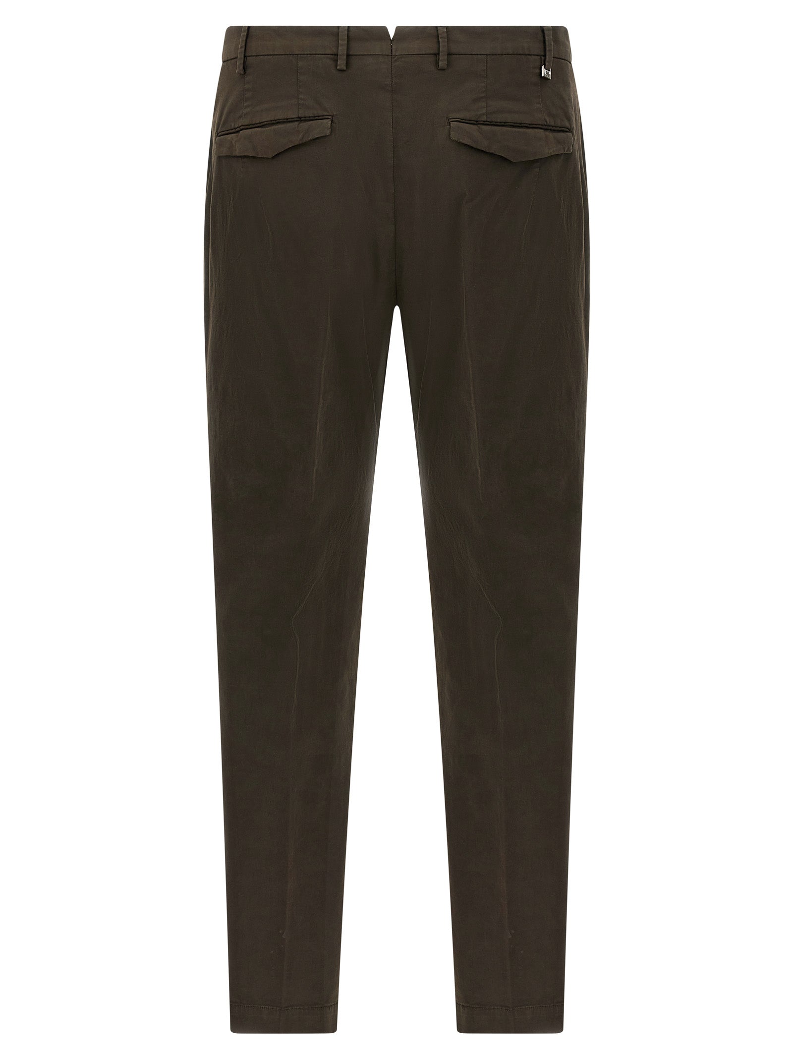 PT TORINO - PT TORINO - ’Master’ pants - Men’s Pants