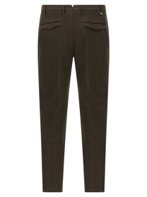 PT TORINO - PT TORINO - ’Master’ pants - Men’s Pants