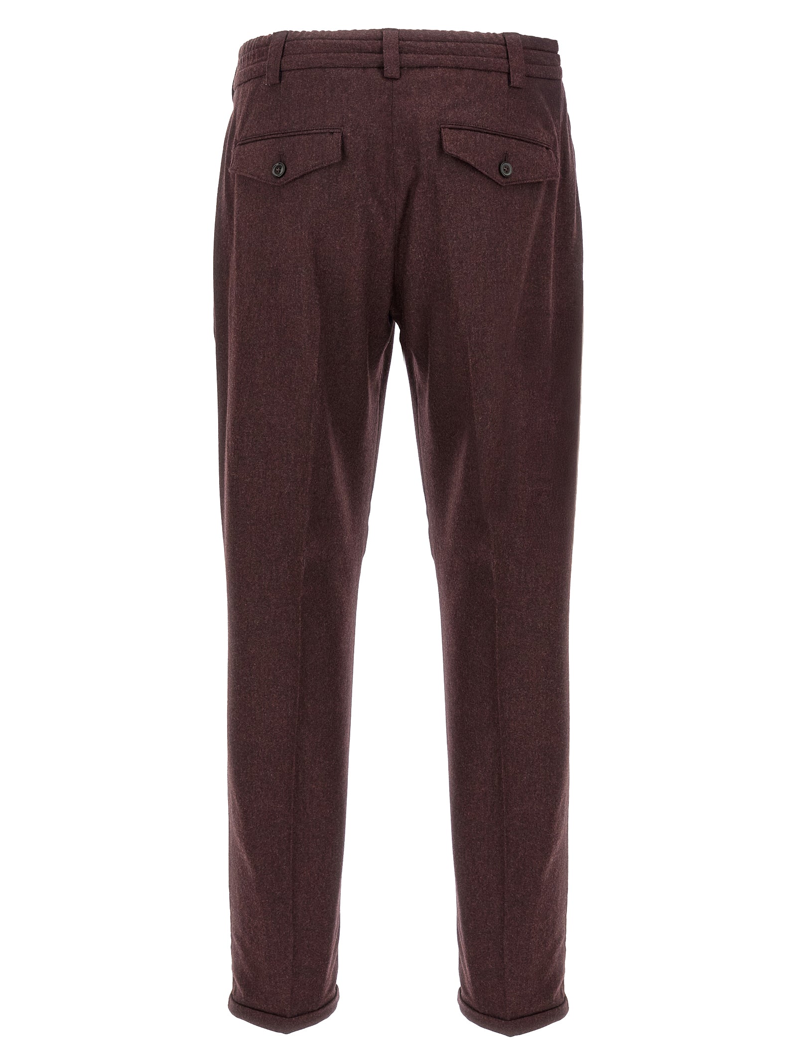 PT TORINO - PT TORINO - ’The Rebel’ pants - Men’s Pants