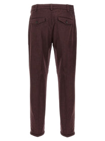 PT TORINO - PT TORINO - ’The Rebel’ pants - Men’s Pants
