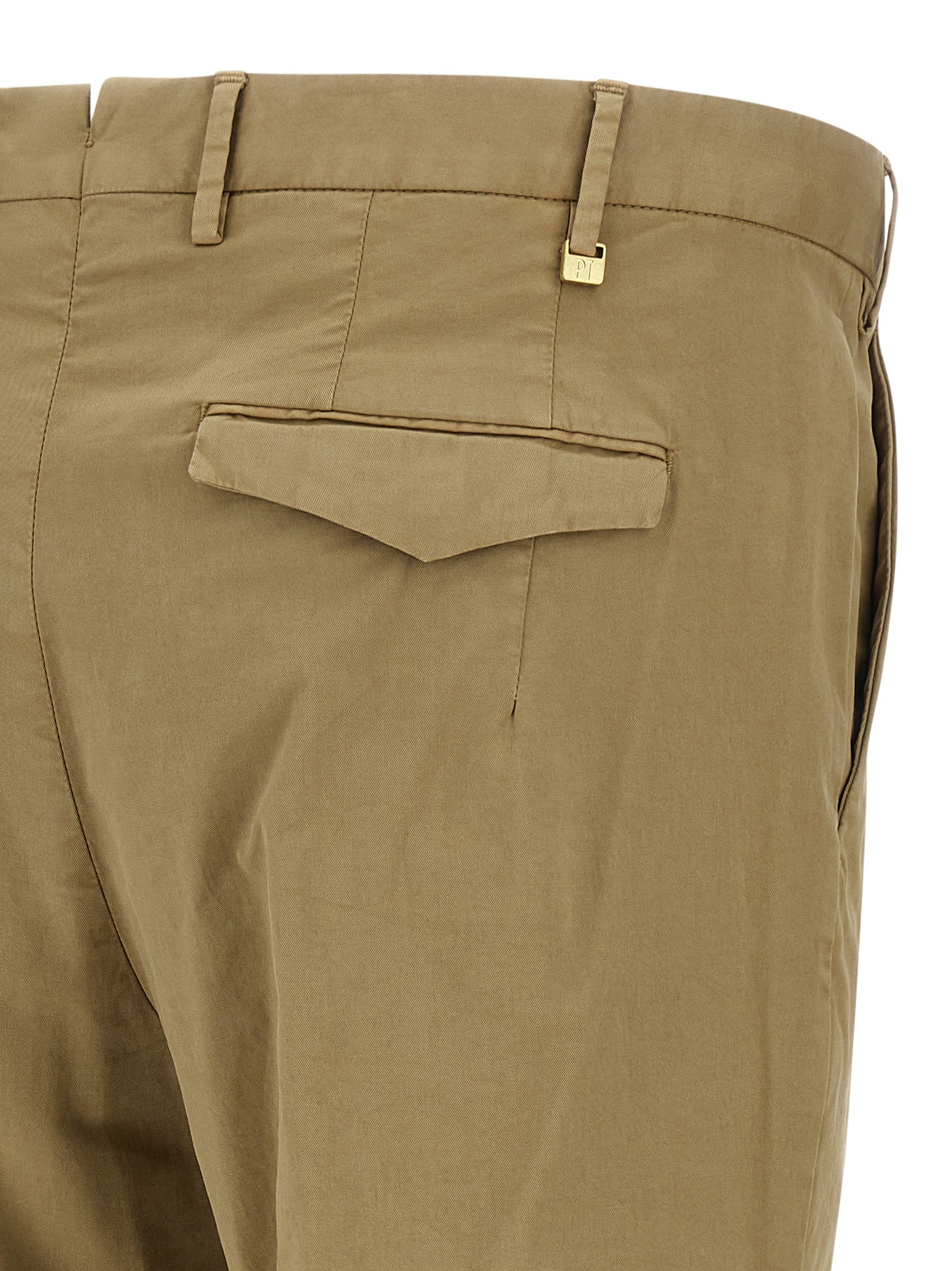 PT TORINO - PT TORINO - ’Master’ pants - Men’s Pants