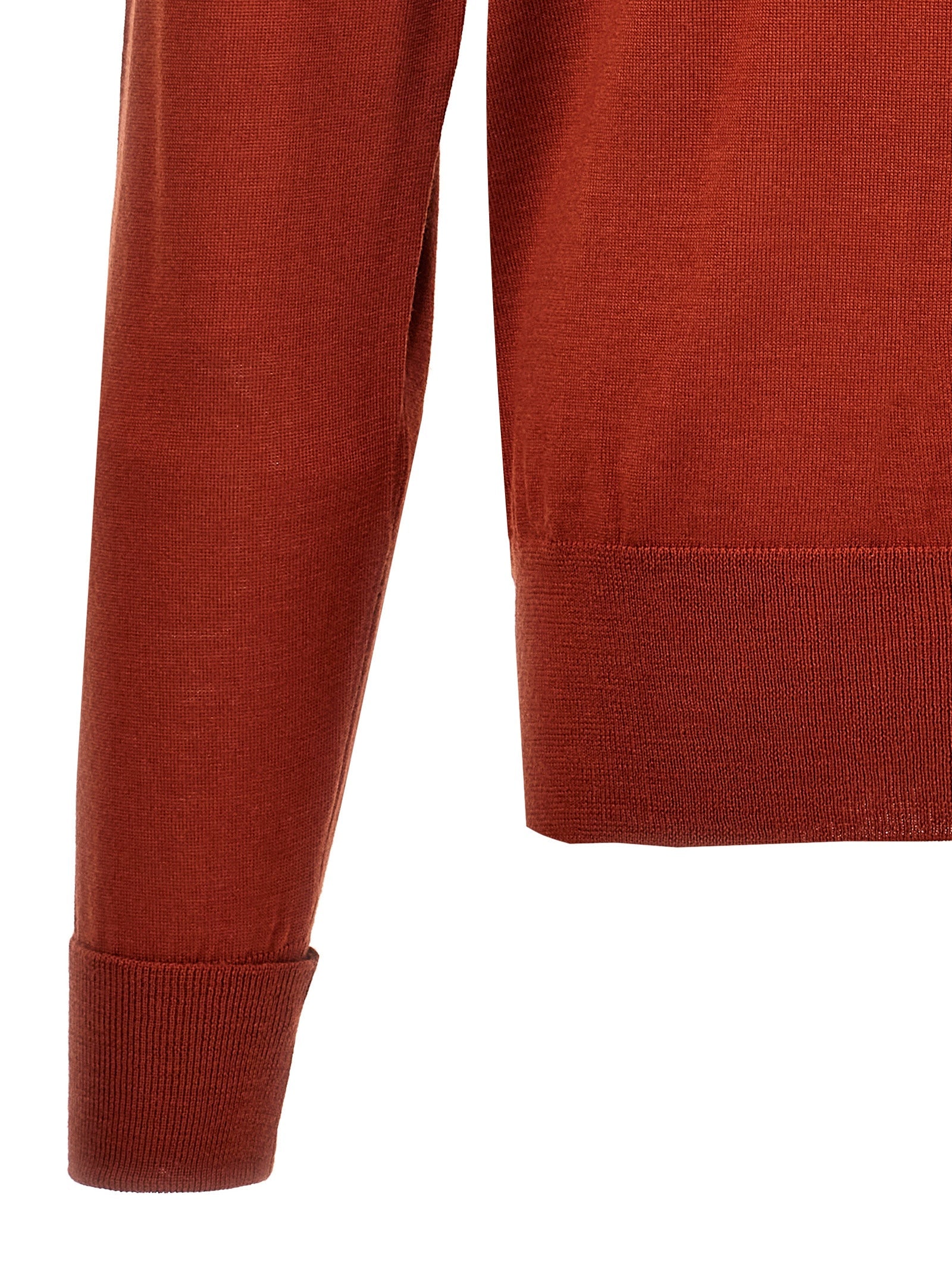 PT TORINO - PT TORINO - Merino wool sweater - Men’s Knitwear