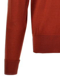 PT TORINO - PT TORINO - Merino wool sweater - Men’s Knitwear