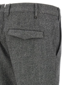 PT TORINO - PT TORINO - Wool pants - Men’s Pants