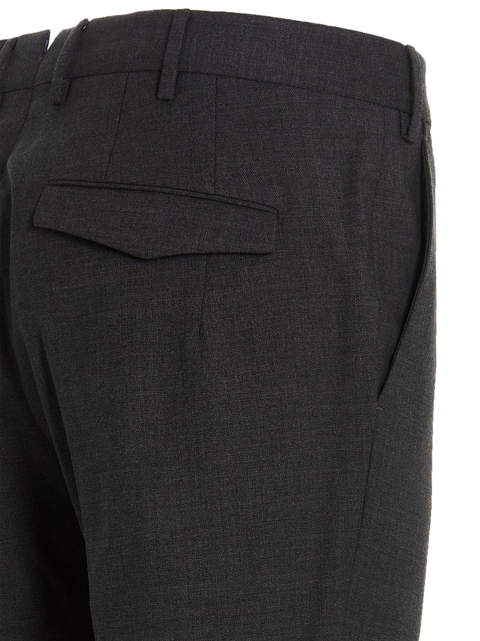 PT TORINO - PT TORINO - ’Master’ pants - Men’s Pants