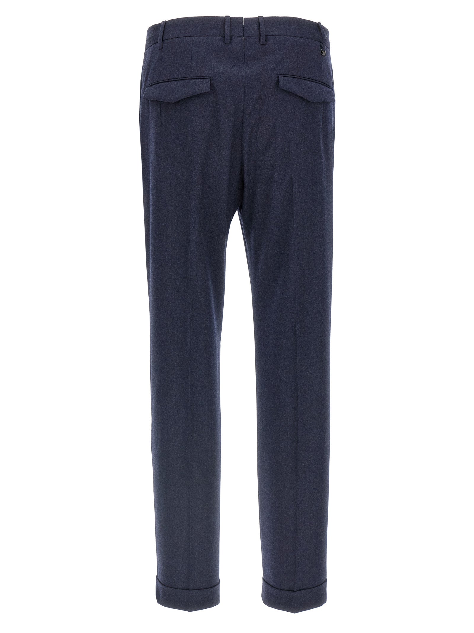 PT TORINO - PT TORINO - Wool pants - Men’s Pants