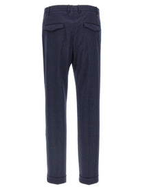 PT TORINO - PT TORINO - Wool pants - Men’s Pants