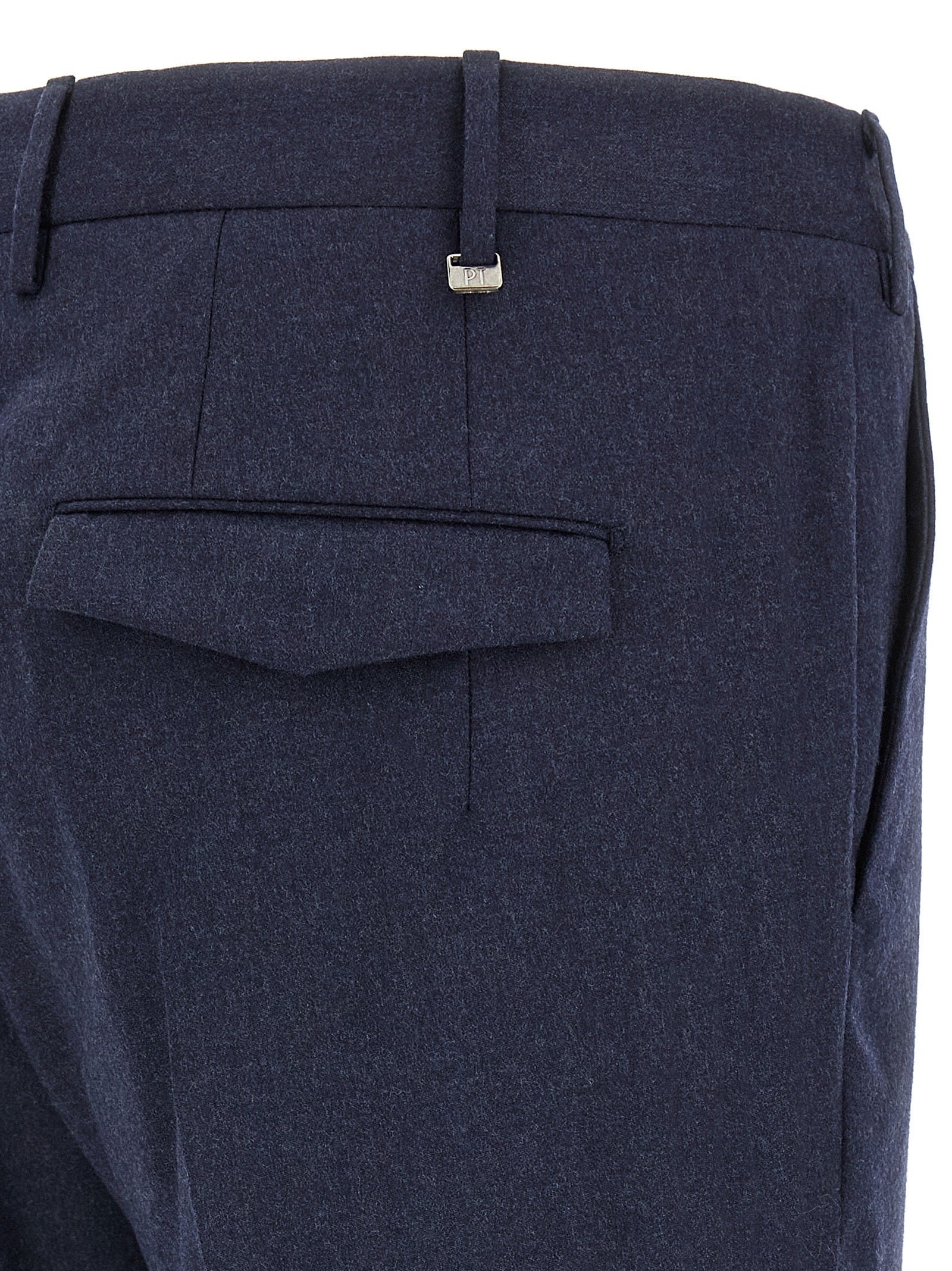 PT TORINO - PT TORINO - Wool pants - Men’s Pants