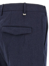 PT TORINO - PT TORINO - Wool pants - Men’s Pants