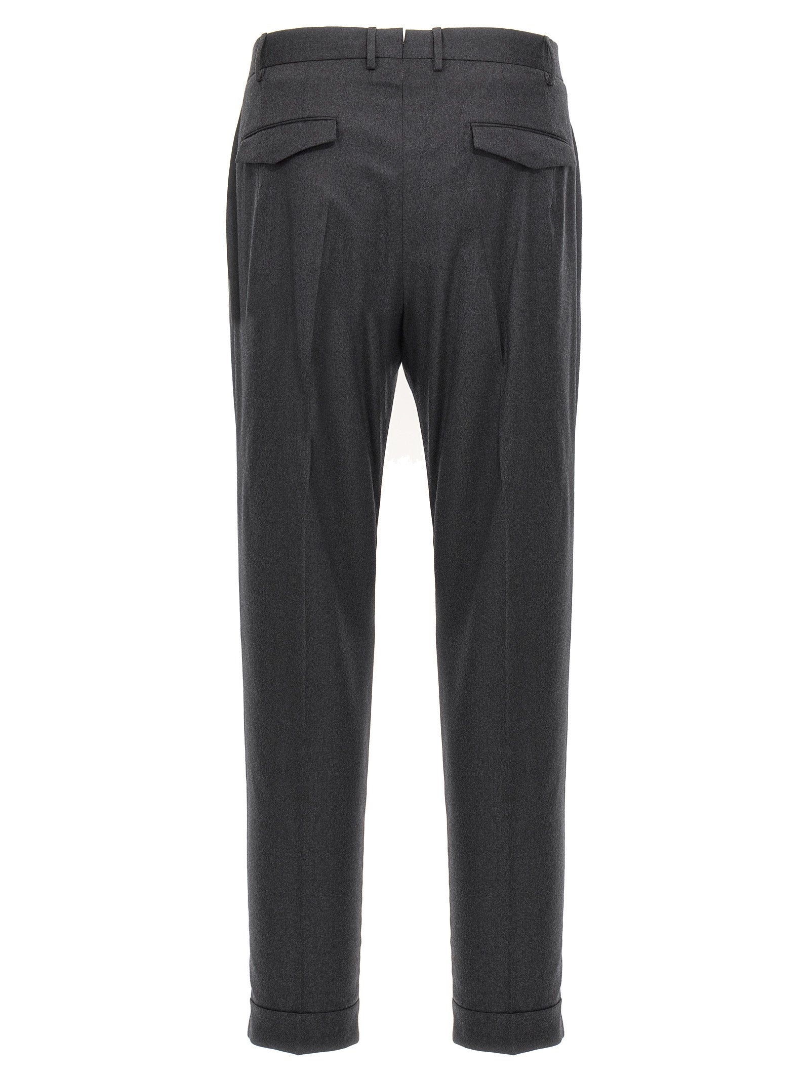 PT TORINO - PT TORINO - ’Master’ pants - Men’s Pants