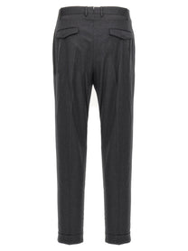 PT TORINO - PT TORINO - ’Master’ pants - Men’s Pants
