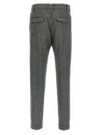 PT TORINO - PT TORINO - Wool pants - Men’s Pants