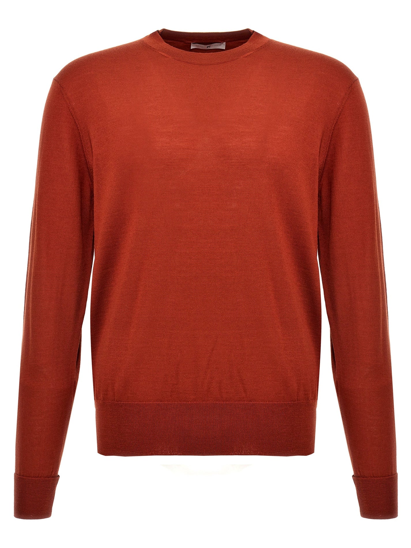 PT TORINO - PT TORINO - Merino wool sweater - Men’s Knitwear