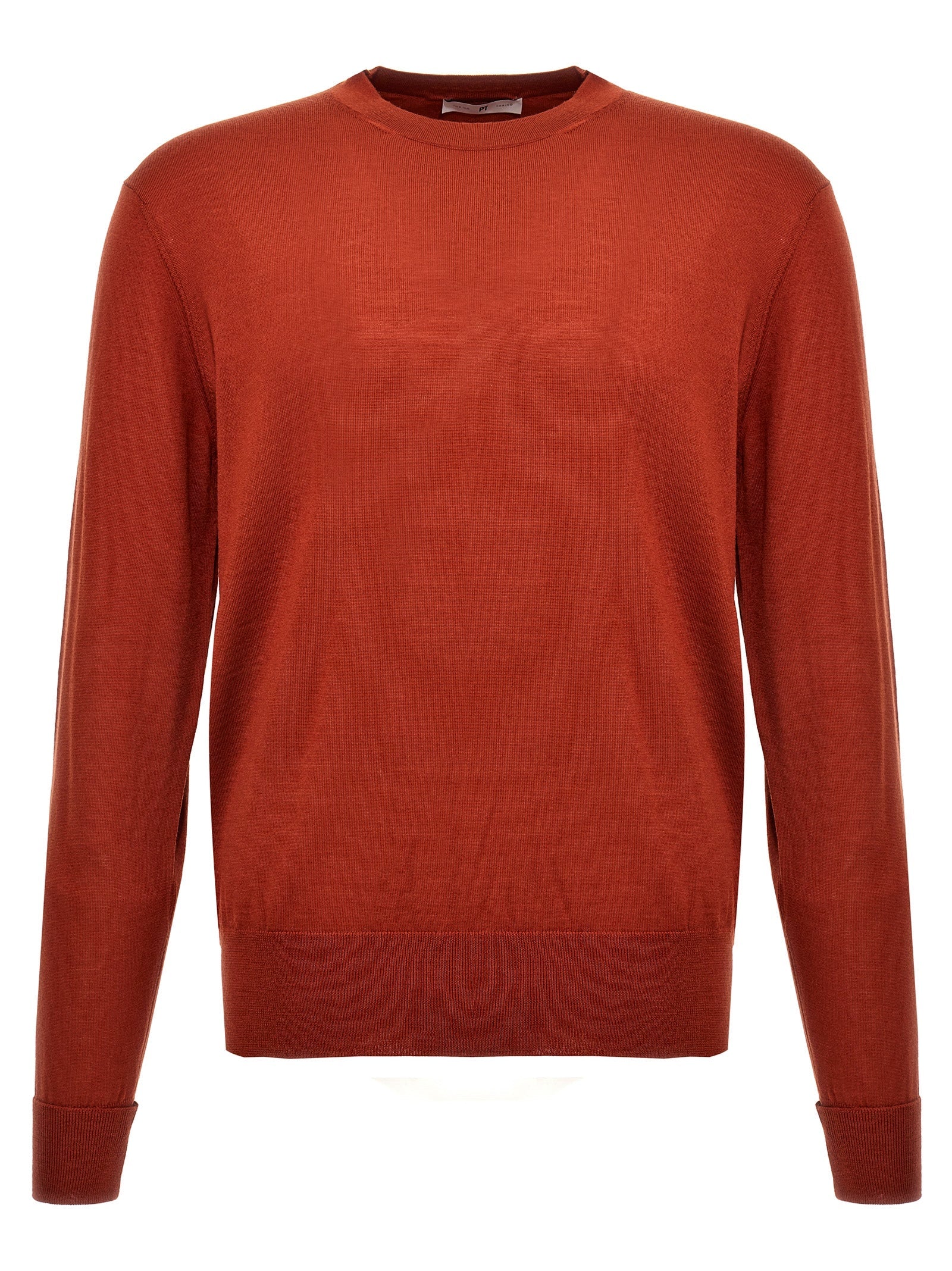 PT TORINO - PT TORINO - Merino wool sweater - Men’s Knitwear