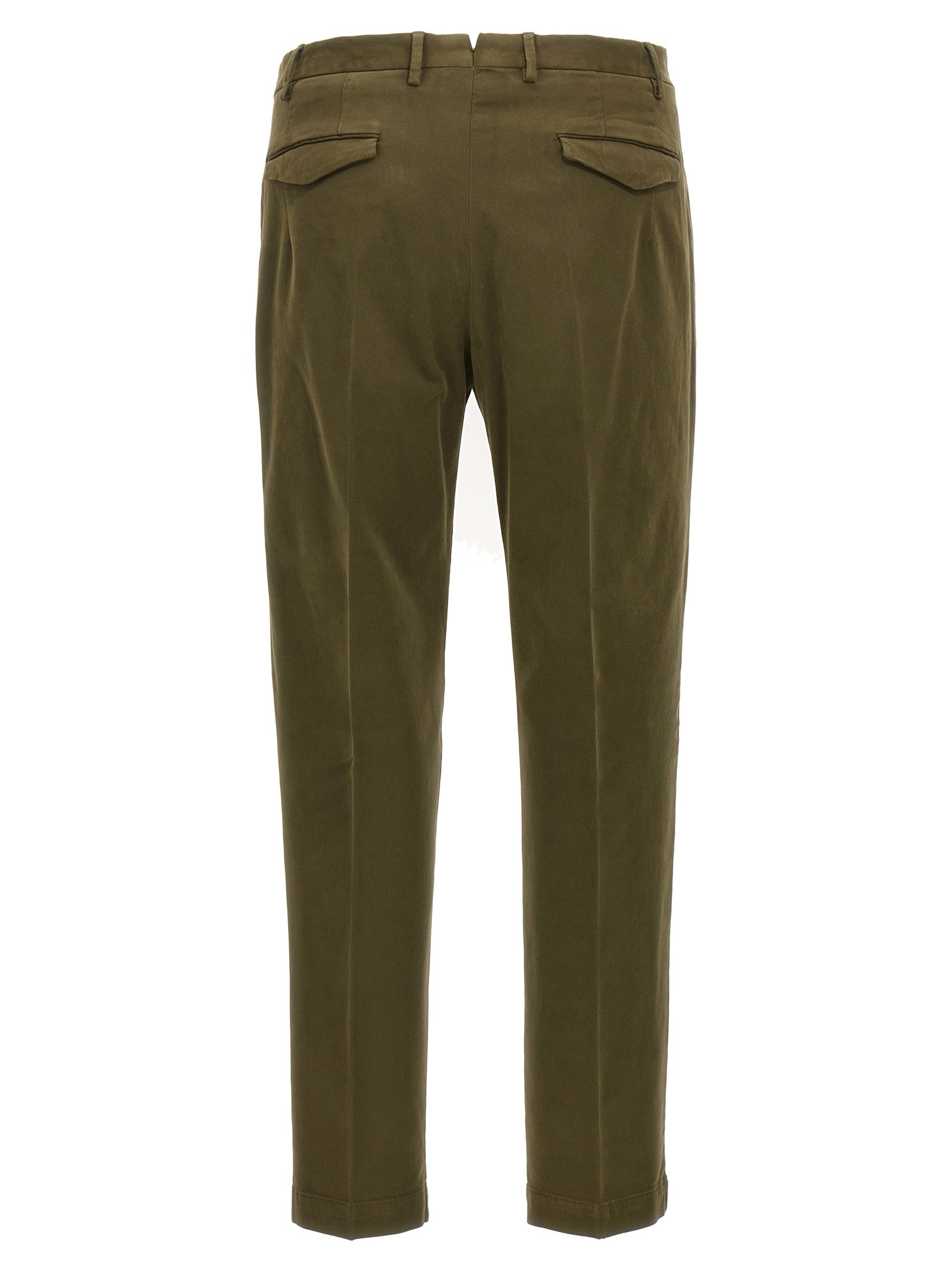 PT TORINO - PT TORINO - ’Master’ pants - Men’s Pants