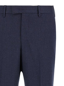 PT TORINO - PT TORINO - Wool pants - Men’s Pants